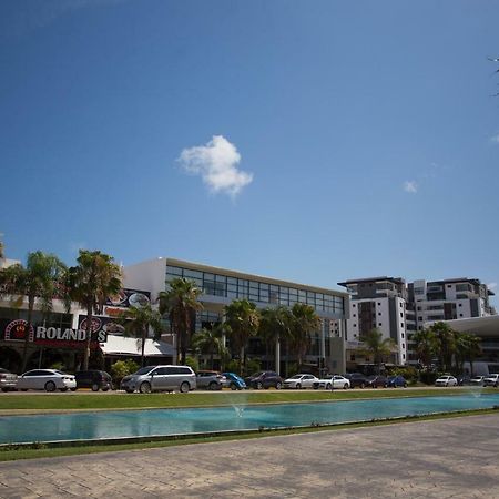 3Br Apt With Pool Cancún Eksteriør billede