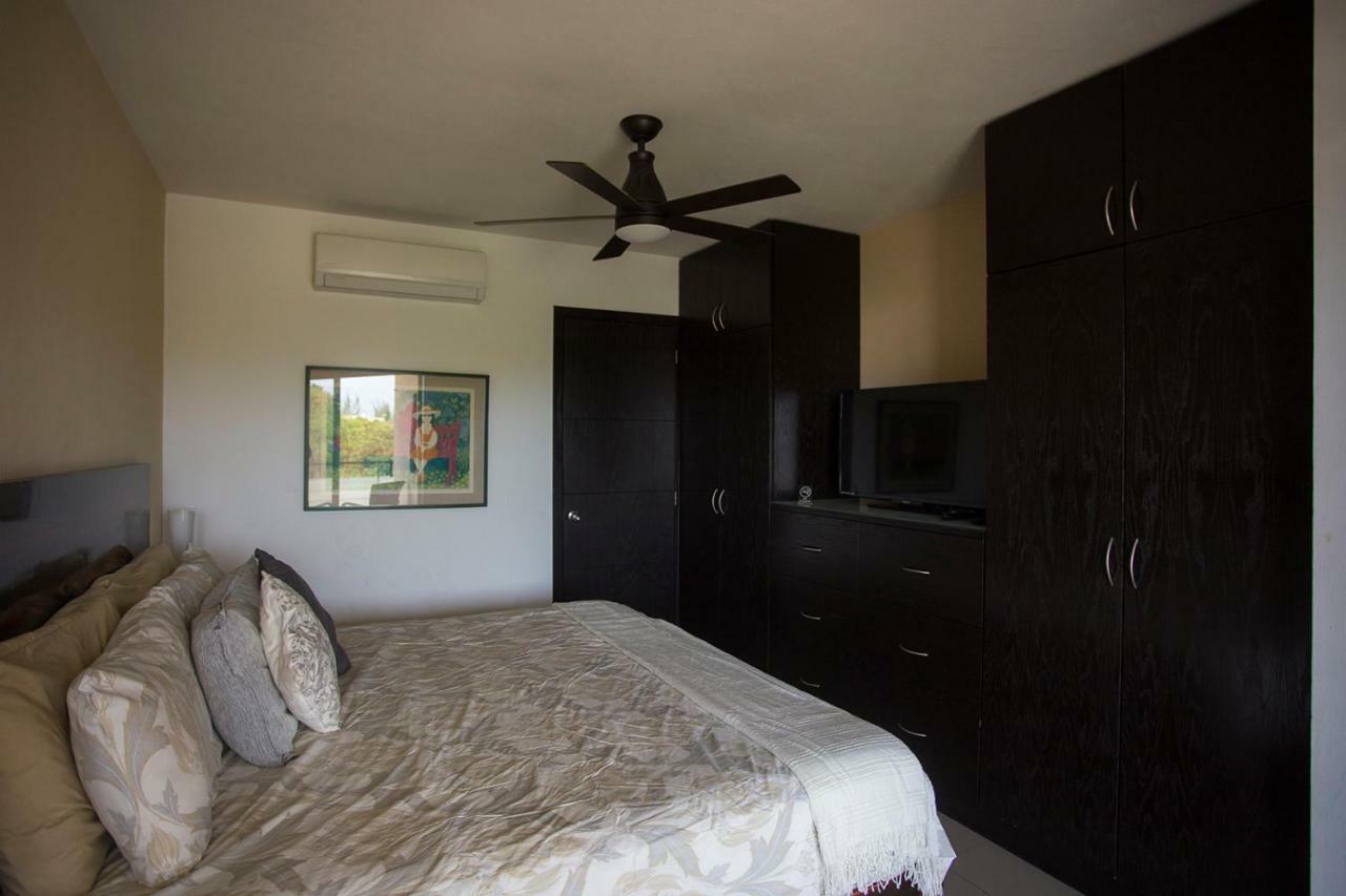 3Br Apt With Pool Cancún Eksteriør billede